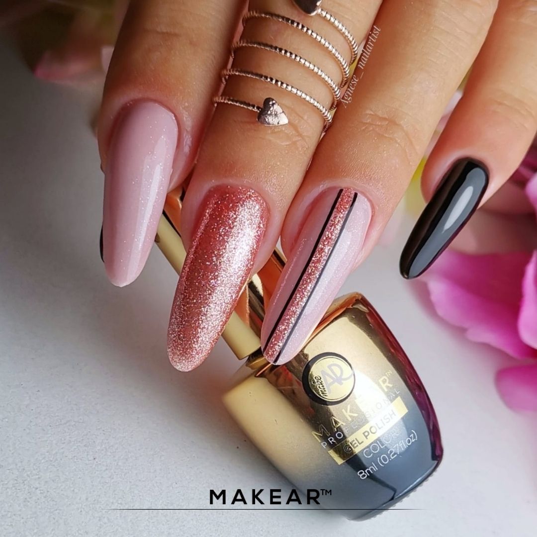 MAKEAR Gel Polish 8ml No.S36