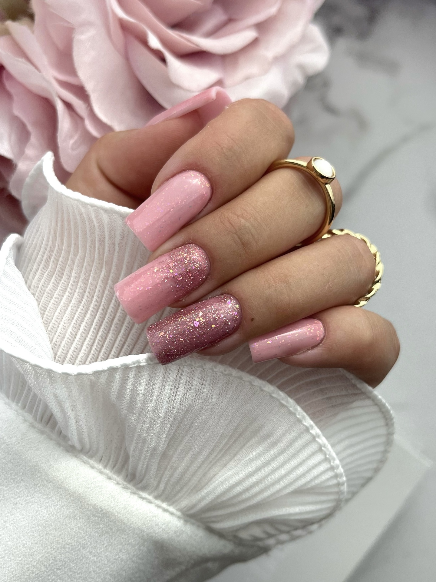 MAKEAR Gel Polish 8ml No.S44 Redenciaga