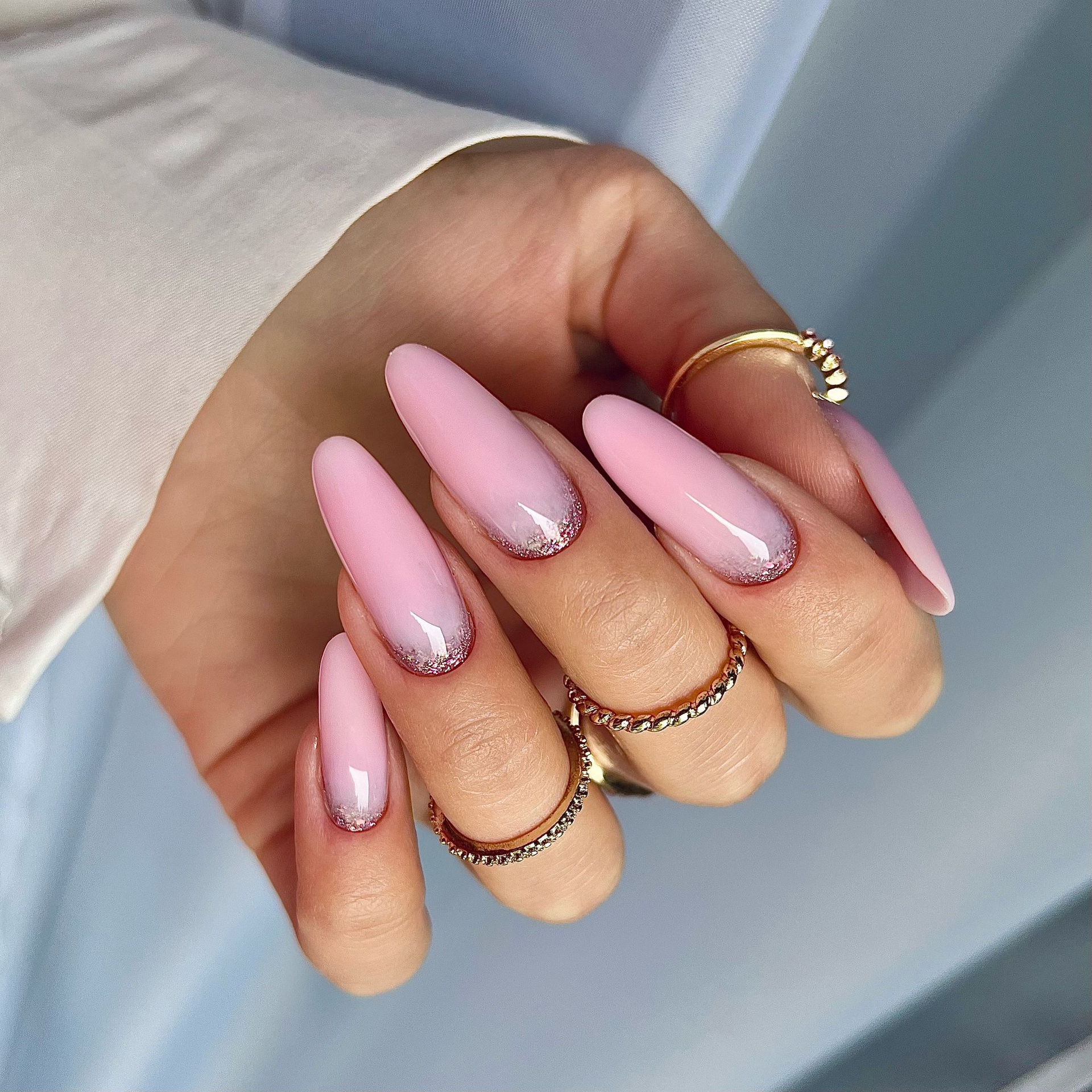 MAKEAR 'Say Yes' Gel Polish 8ml No.616
