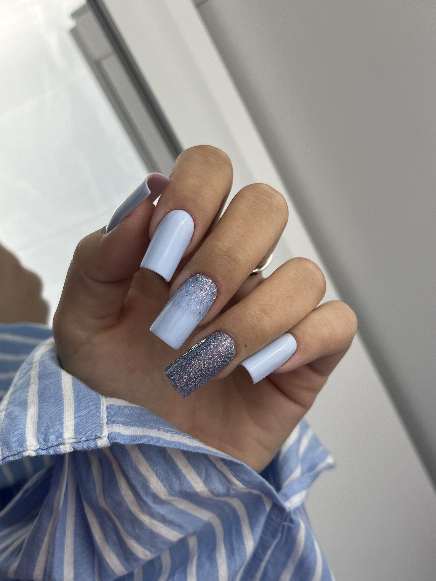 MAKEAR Gel Polish 8ml No.S47 Blucci STARMANI