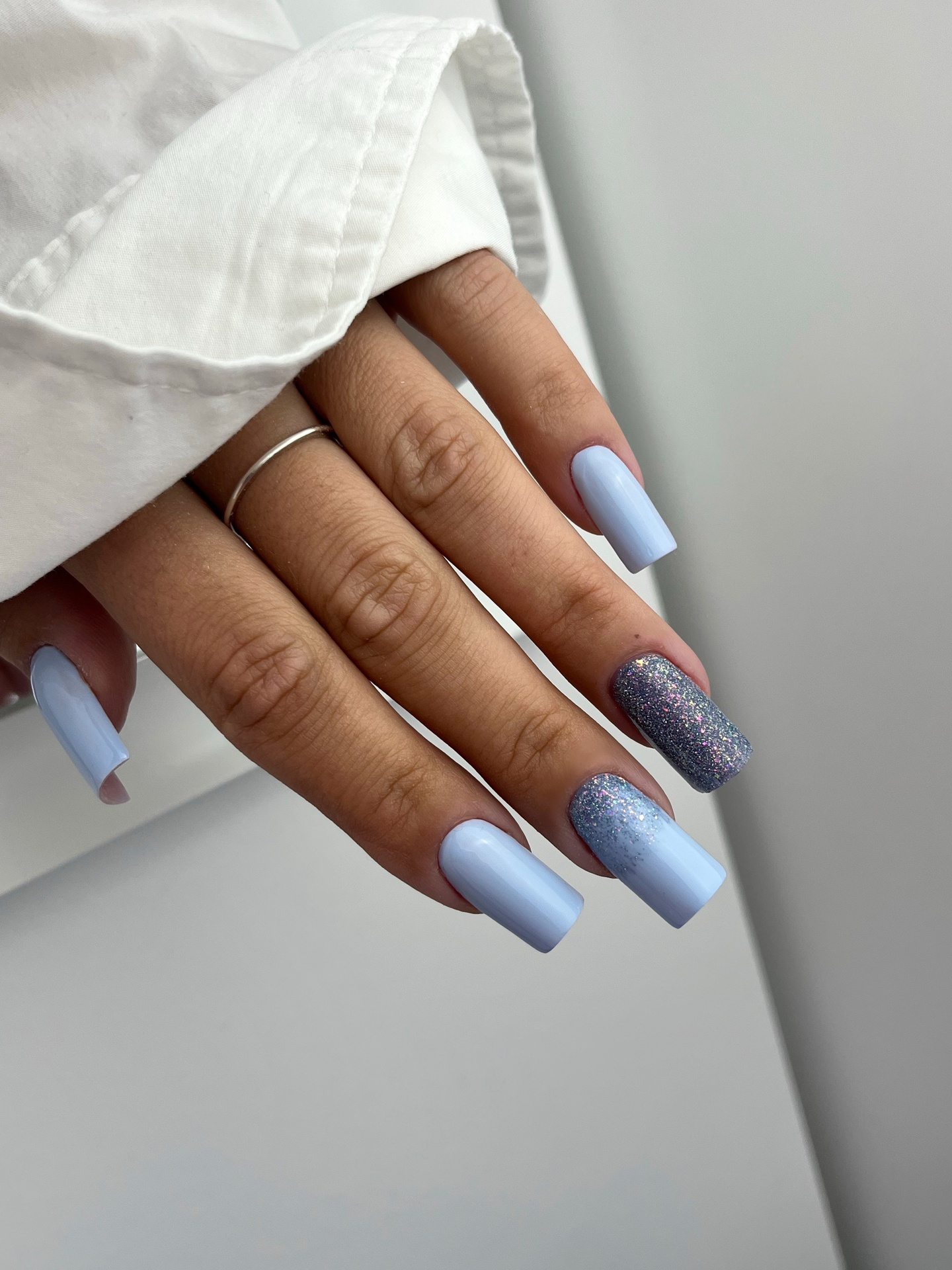 MAKEAR Flover Collection Gel Polish 8ml No.631 Hyacinth 