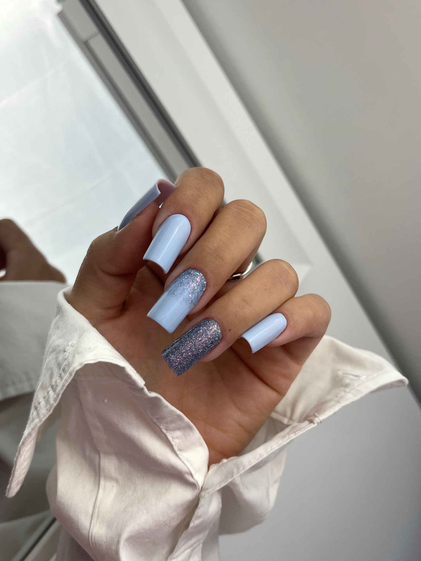 MAKEAR Flover Collection Gel Polish 8ml No.631 Hyacinth 