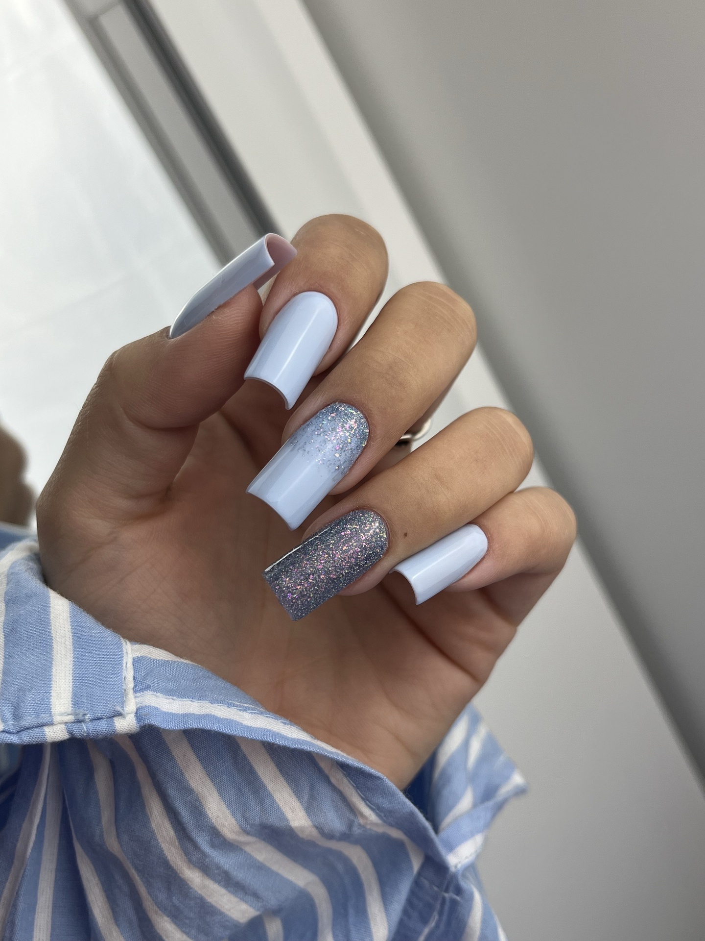 MAKEAR Flover Collection Gel Polish 8ml No.631 Hyacinth 