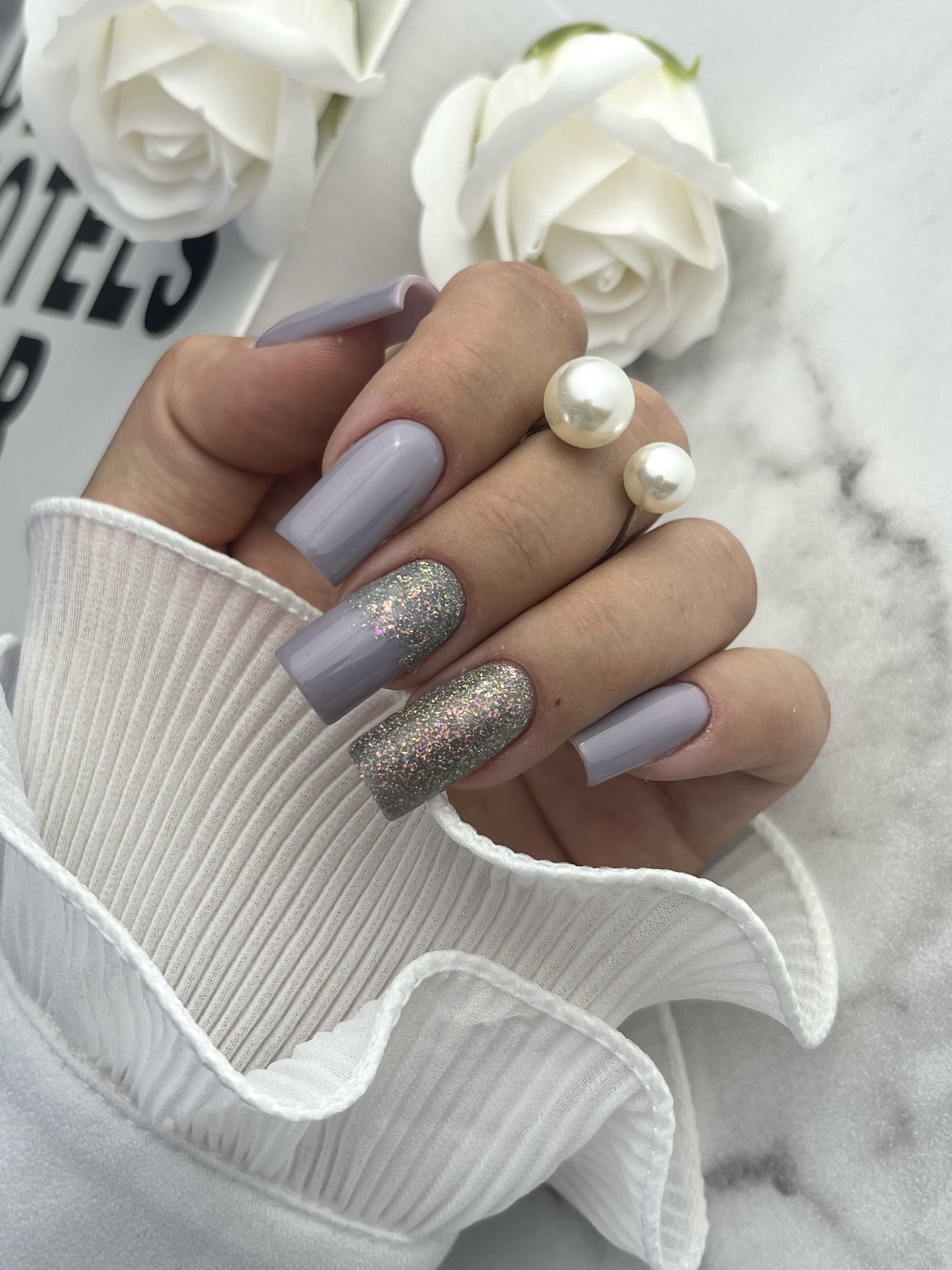 MAKEAR Gel Polish 8ml No.954