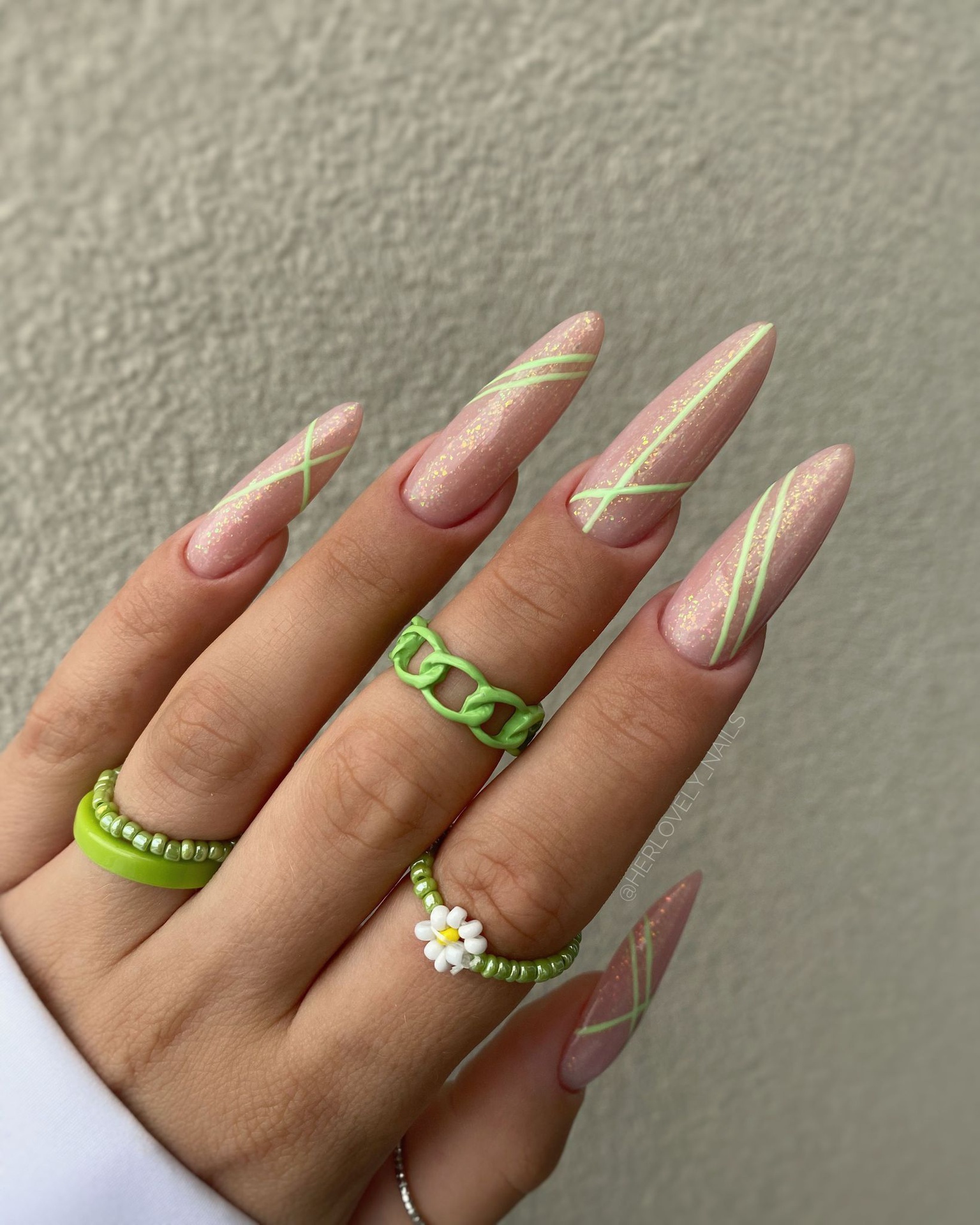 MAKEAR Summer Lineup Gel Polish 8ml No.S50