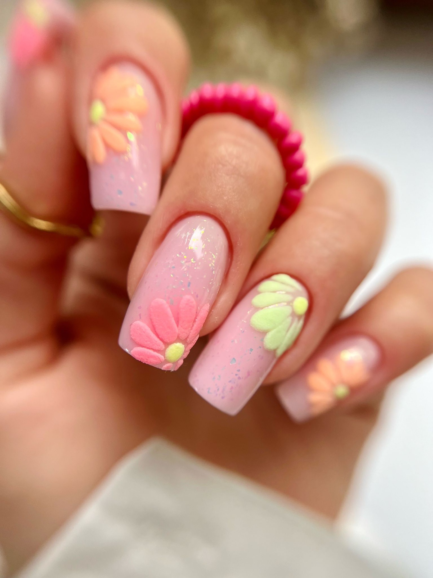 MAKEAR Summer Lineup Gel Polish 8ml No.S51