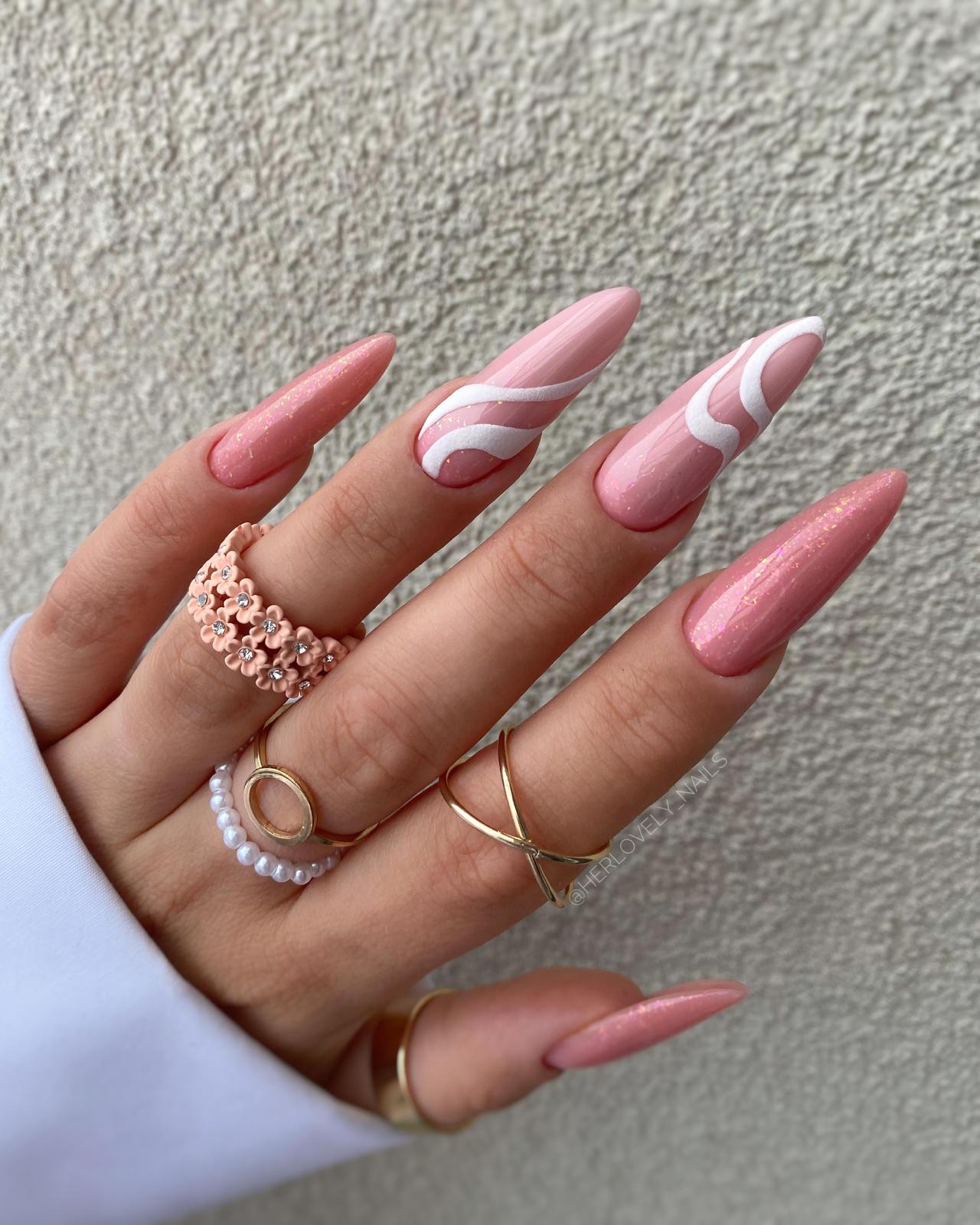 MAKEAR Summer Lineup Gel Polish 8ml No.S54