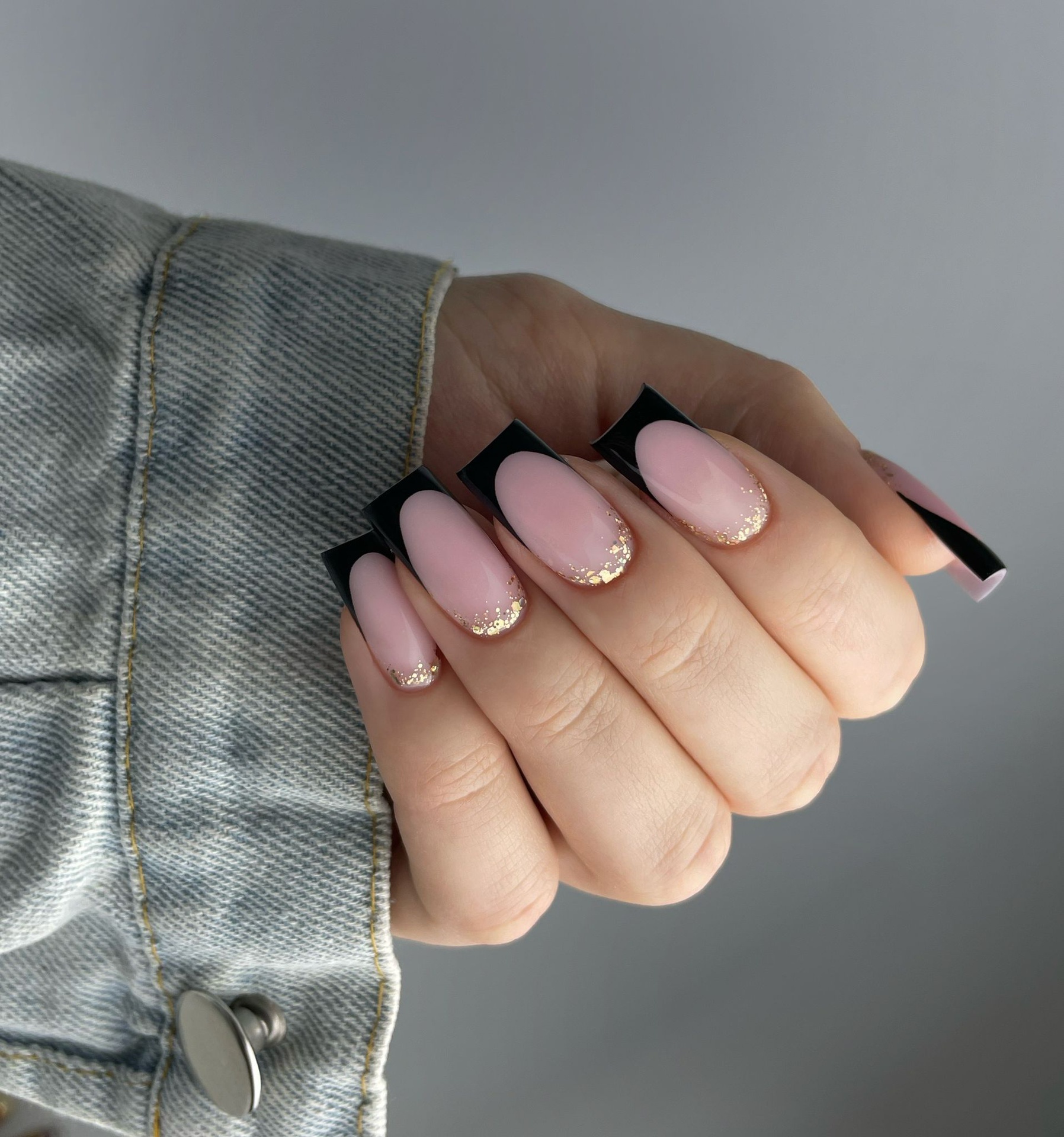 MAKEAR JELLY&GO Builder Gél 15ml No.JG02 Light Pink