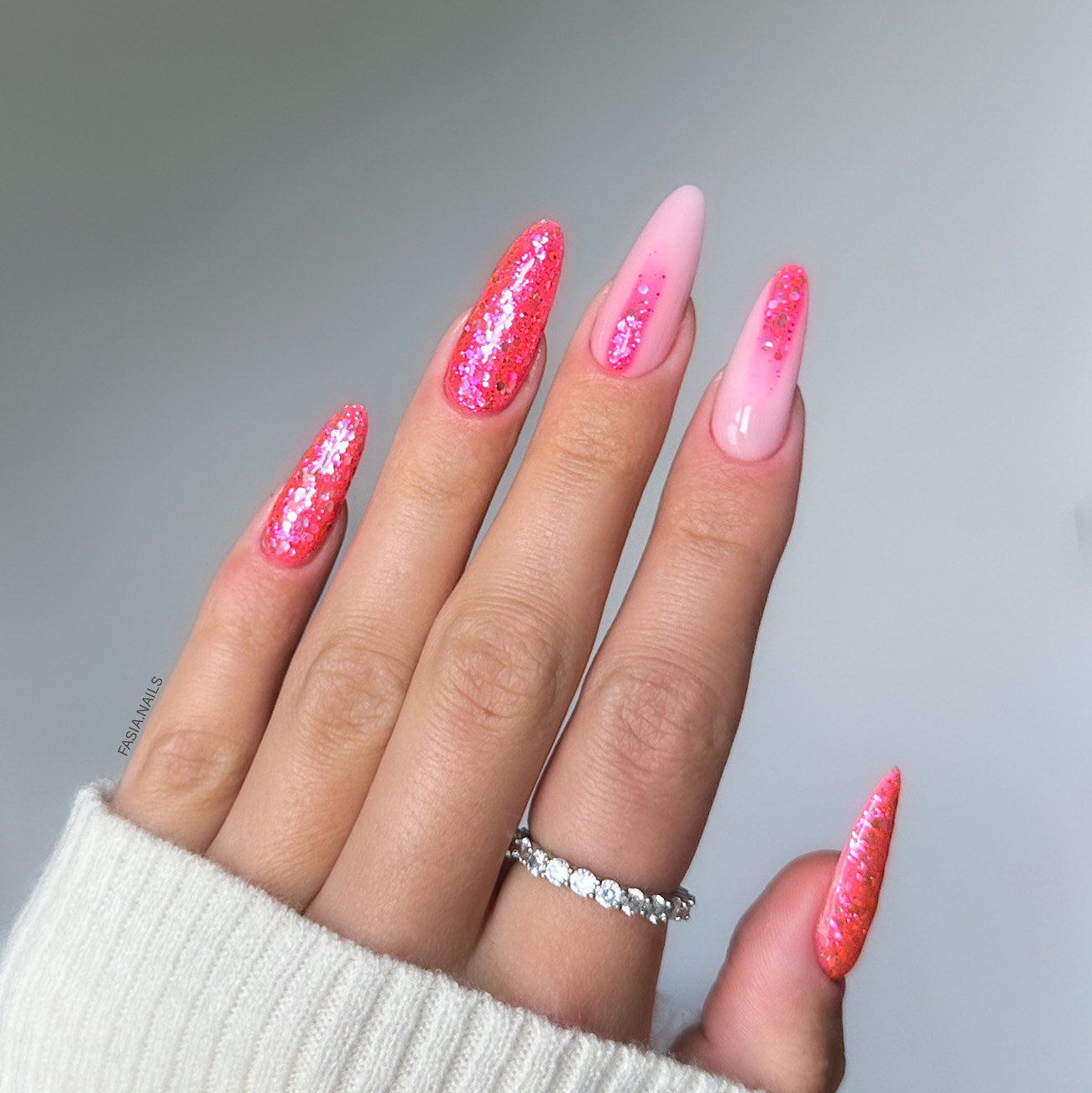 MAKEAR STELLAR Gel Polish 8ml No.S59 - NailStar - HEMA-FREE