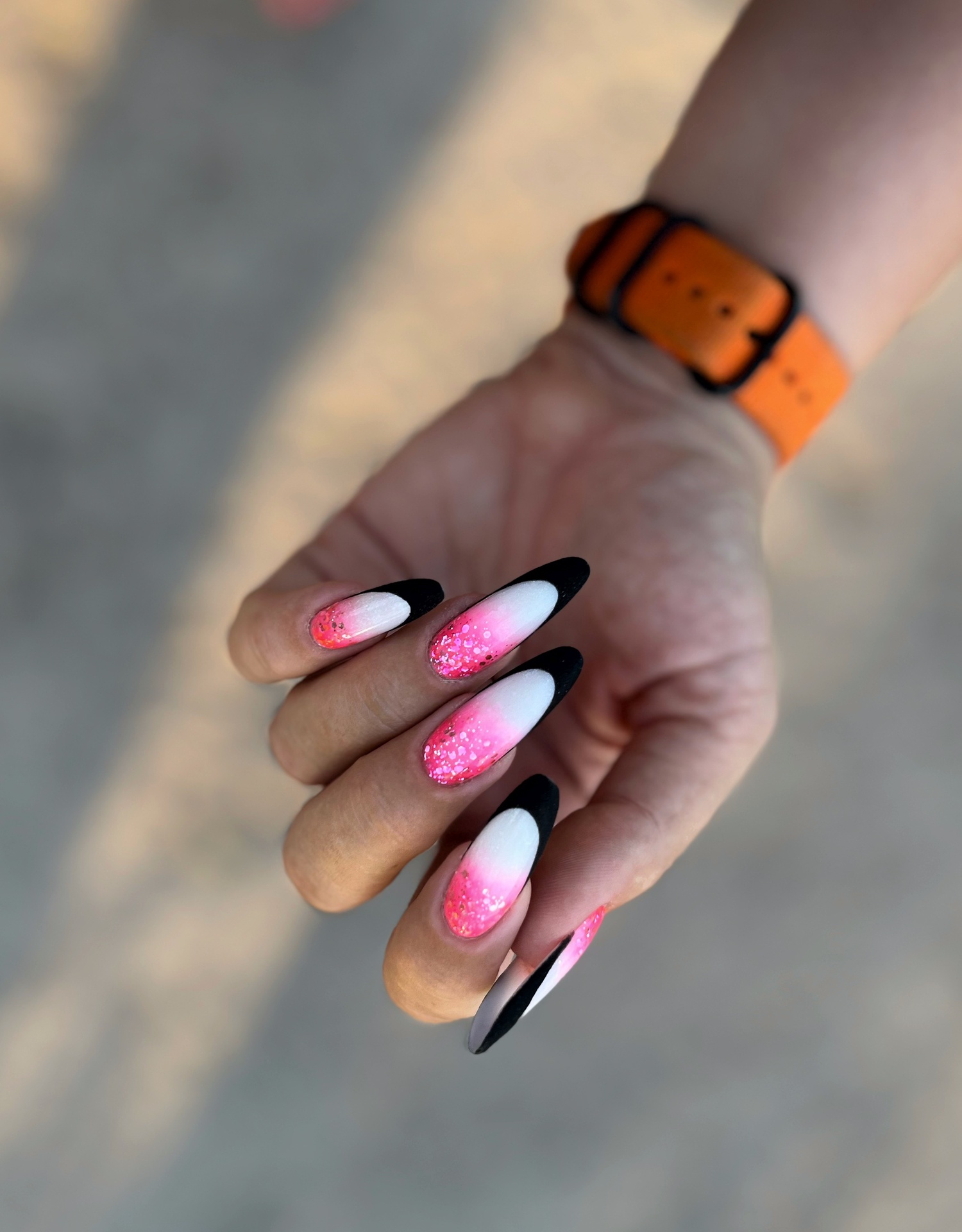 MAKEAR STELLAR Gel Polish 8ml No.S59 - NailStar - HEMA-FREE