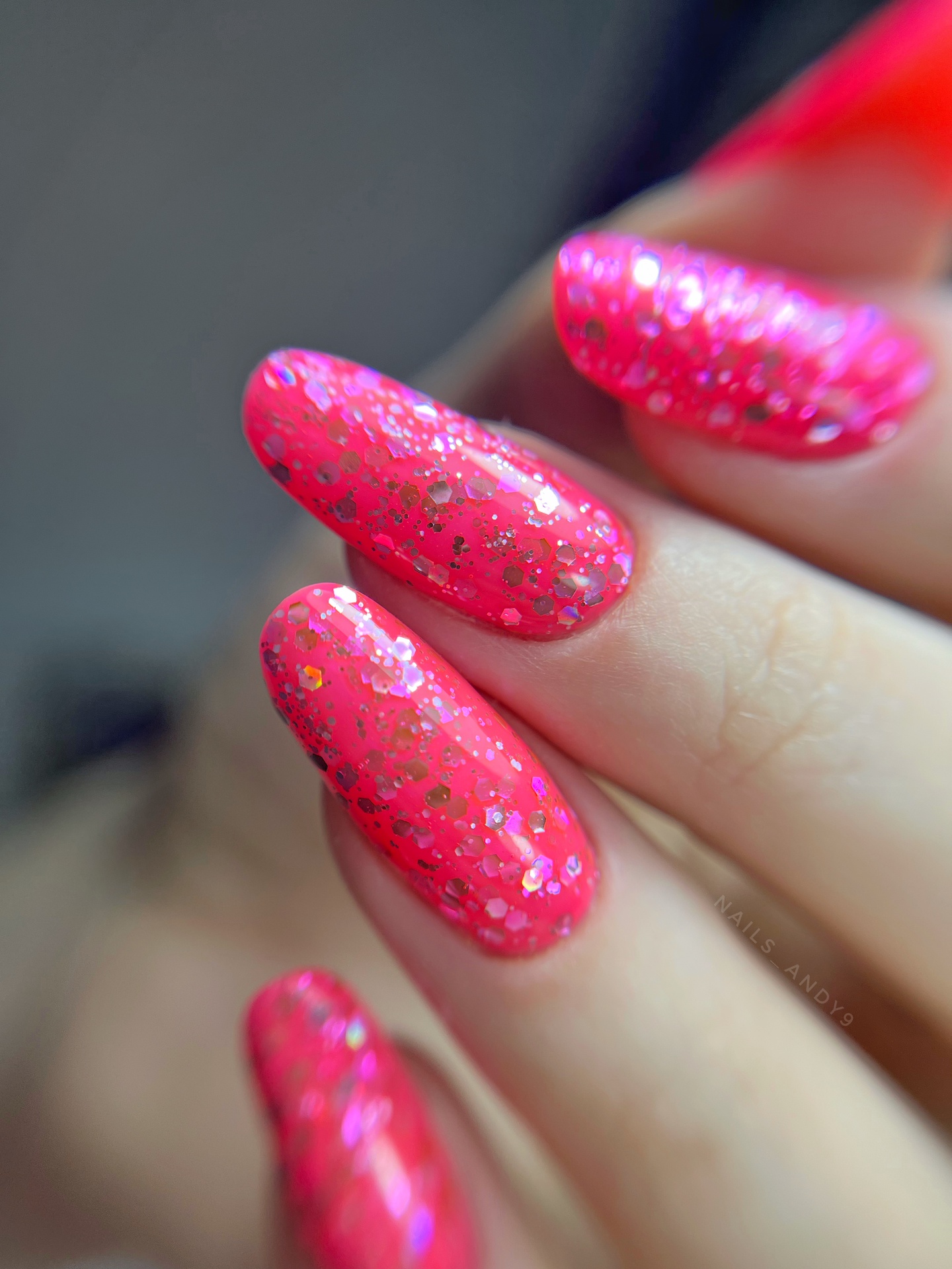 MAKEAR STELLAR Gel Polish 8ml No.S59 - NailStar - HEMA-FREE