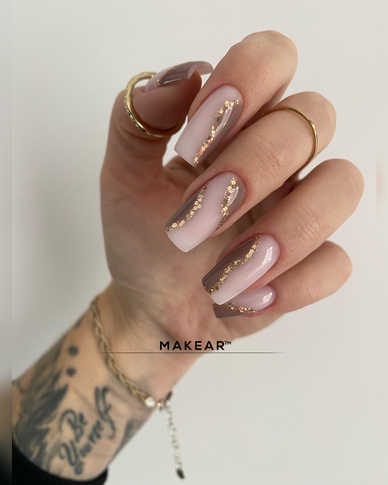 MAKEAR Gel Polish 8ml No.769