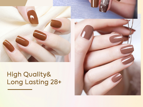 CANNI HEMA FREE UV/LED gél lakk szett 6x9ml - 2326