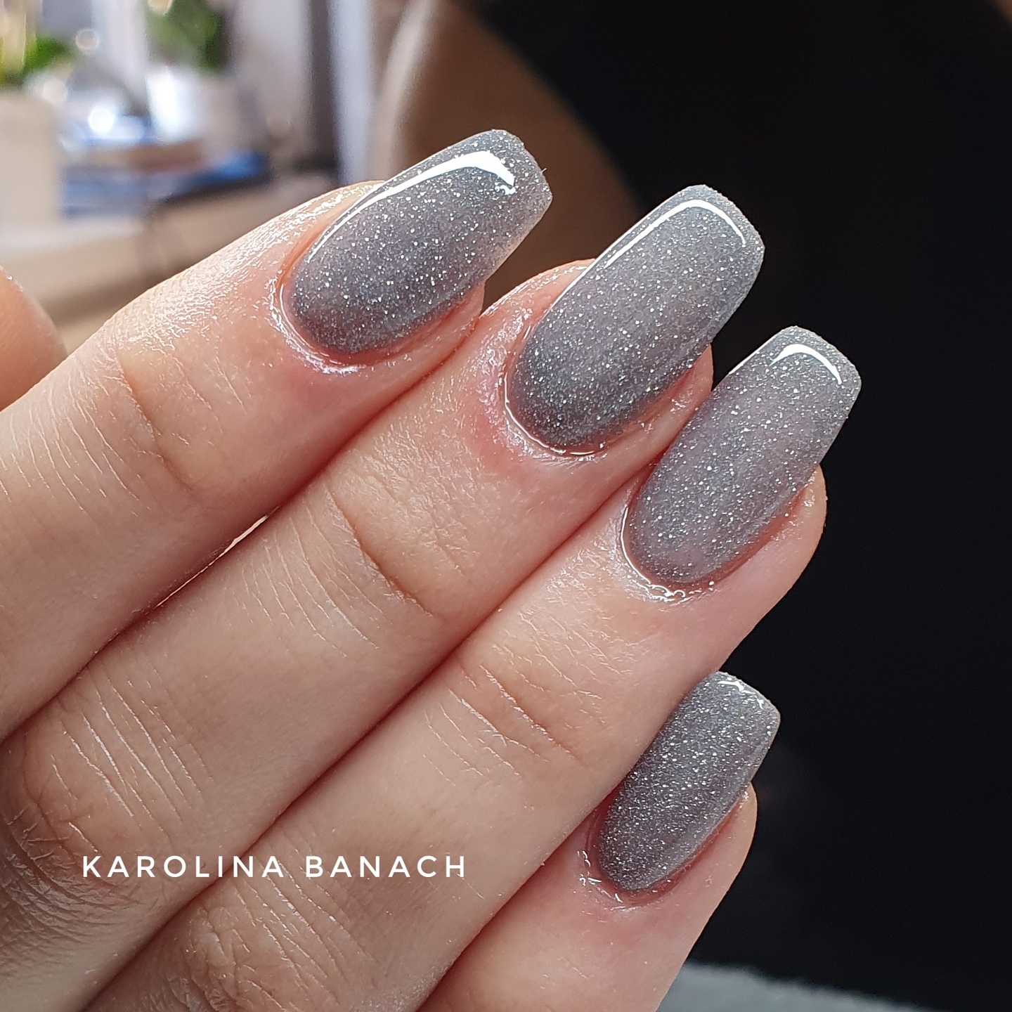 MAKEAR Moonlight Disco Gel Polish 8ml No.915