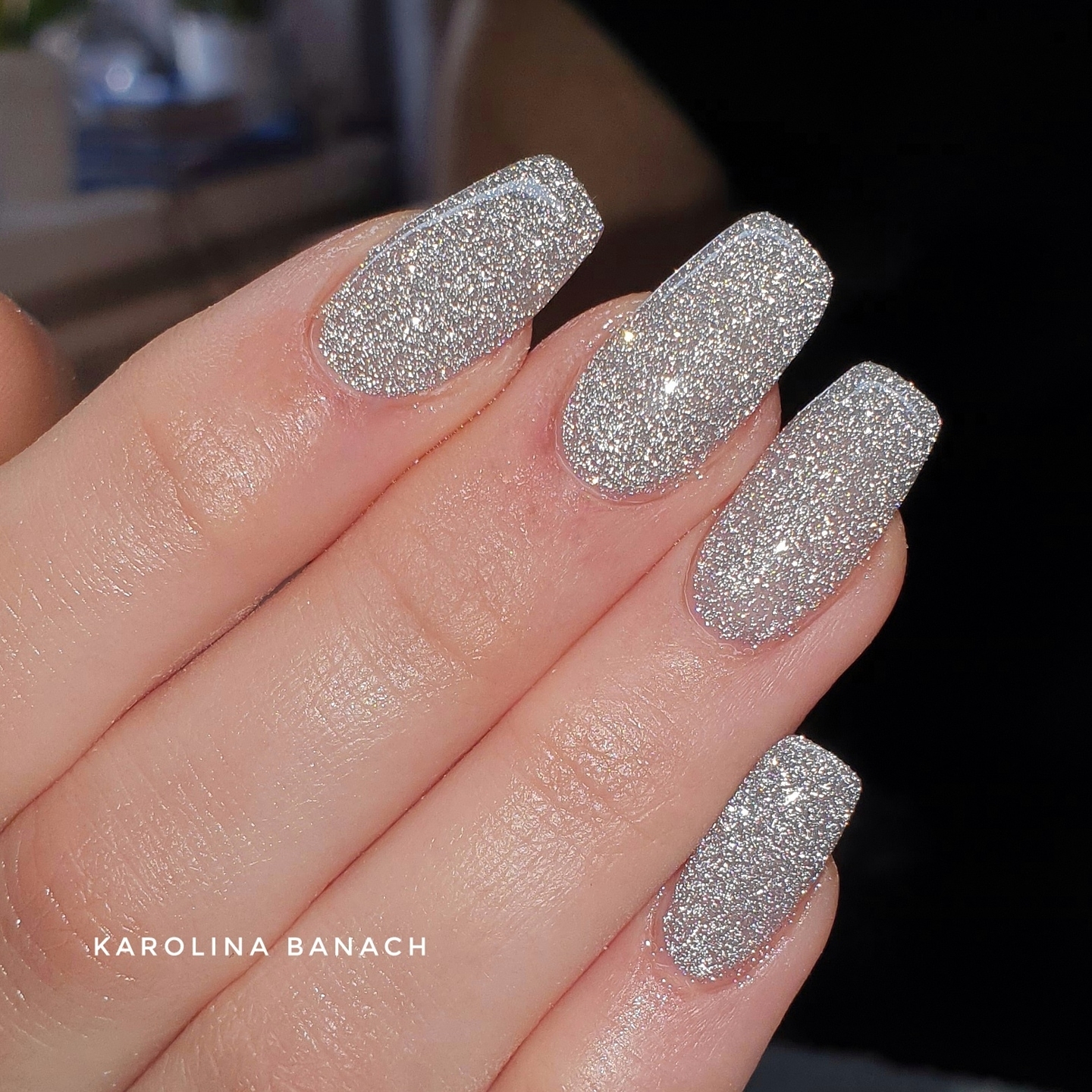 MAKEAR Moonlight Disco Gel Polish 8ml No.915