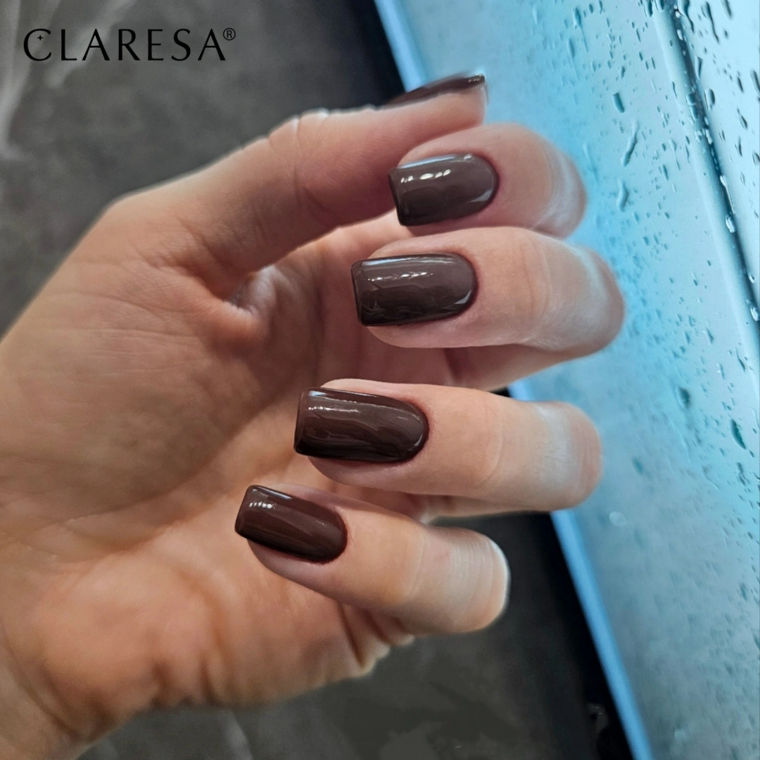 CLARESA UV/LED gél lakk 5g - Stay Cosy 1