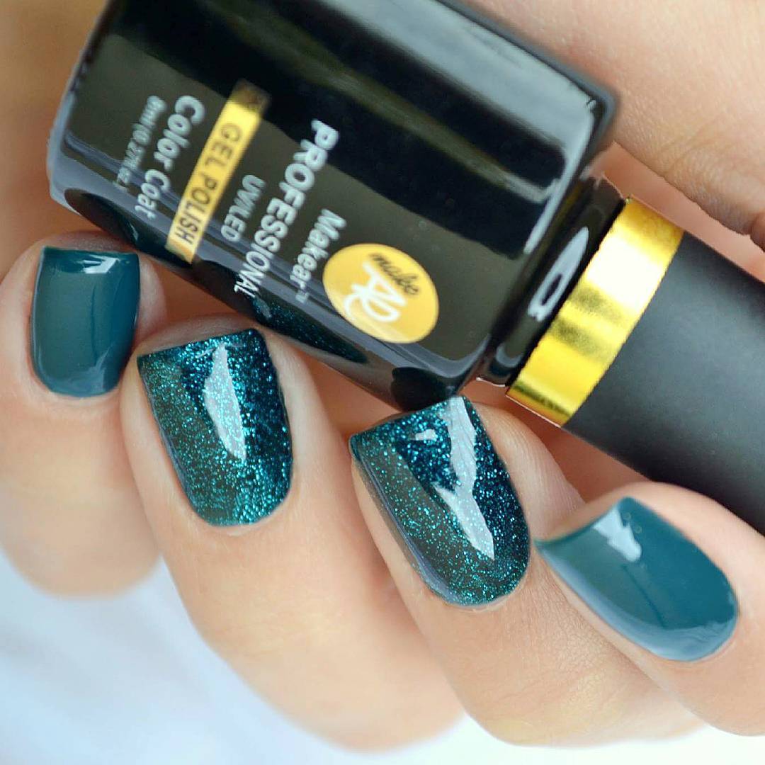 MAKEAR Gel Polish 8ml No.737