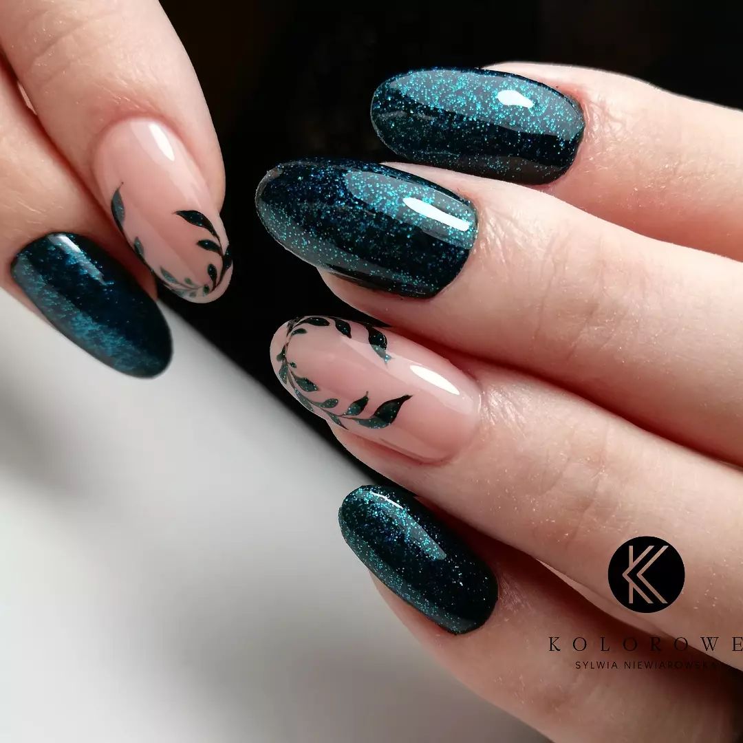 MAKEAR Gel Polish 8ml No.737