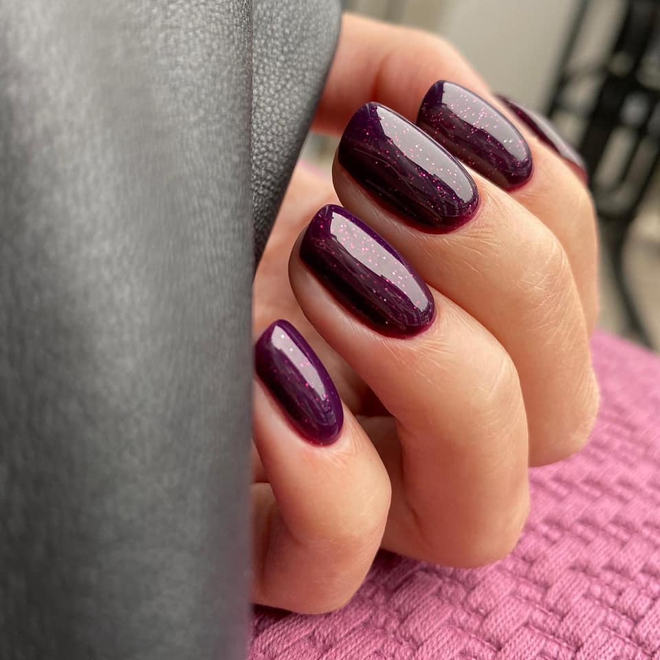 Profinails Gel Lac LED/UV lakkzselé 6gr No.128