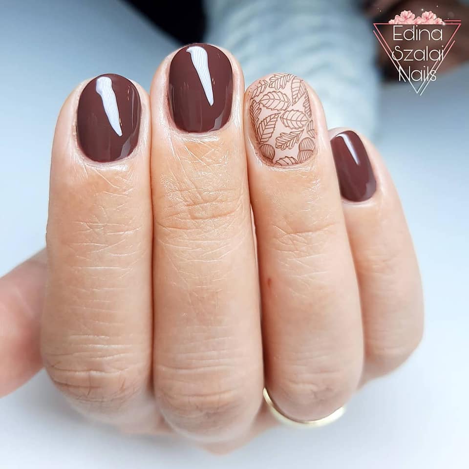 Profinails Gel Lac LED/UV lakkzselé 6gr No.140