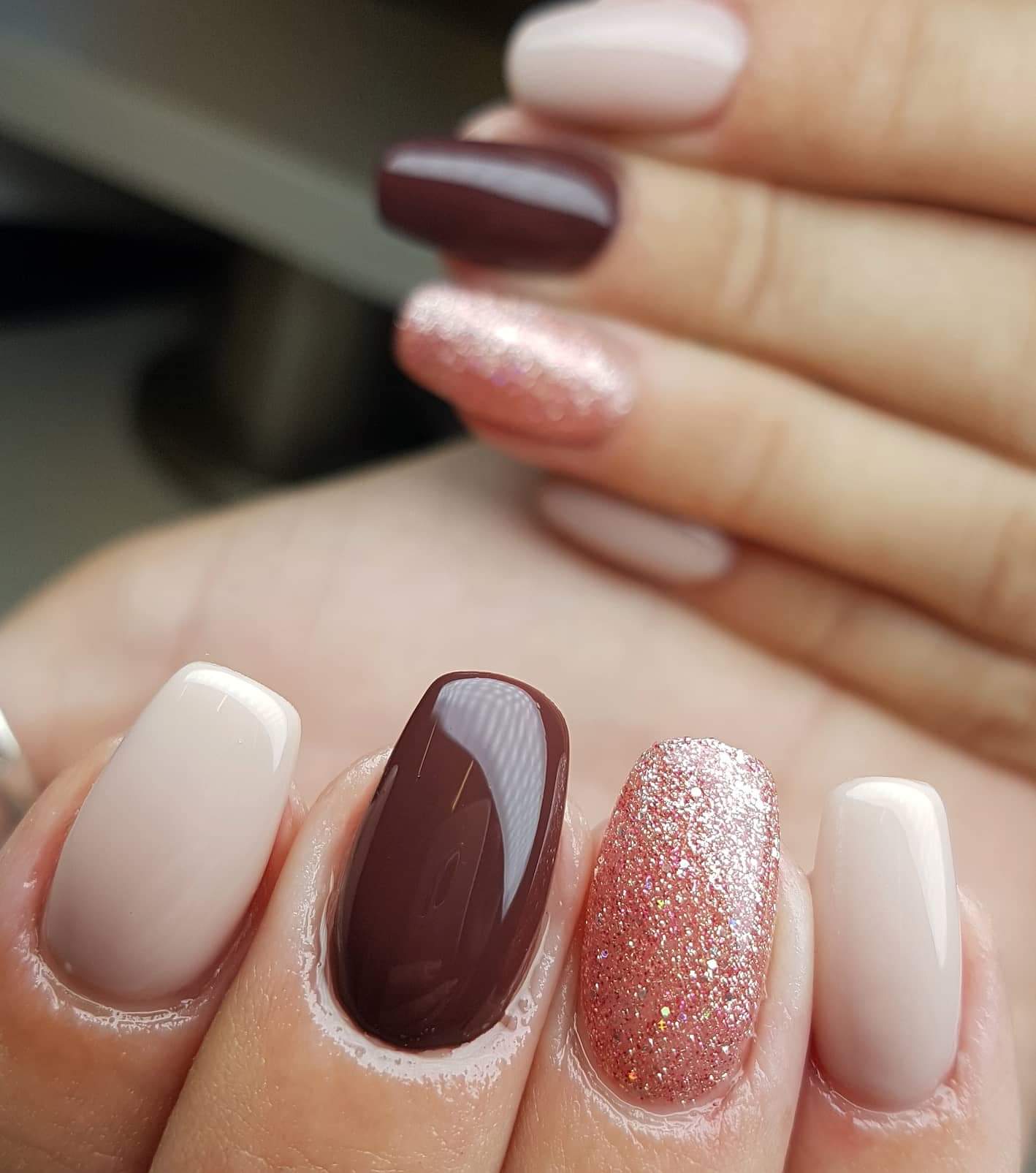 Profinails Gel Lac LED/UV lakkzselé 6gr No.140