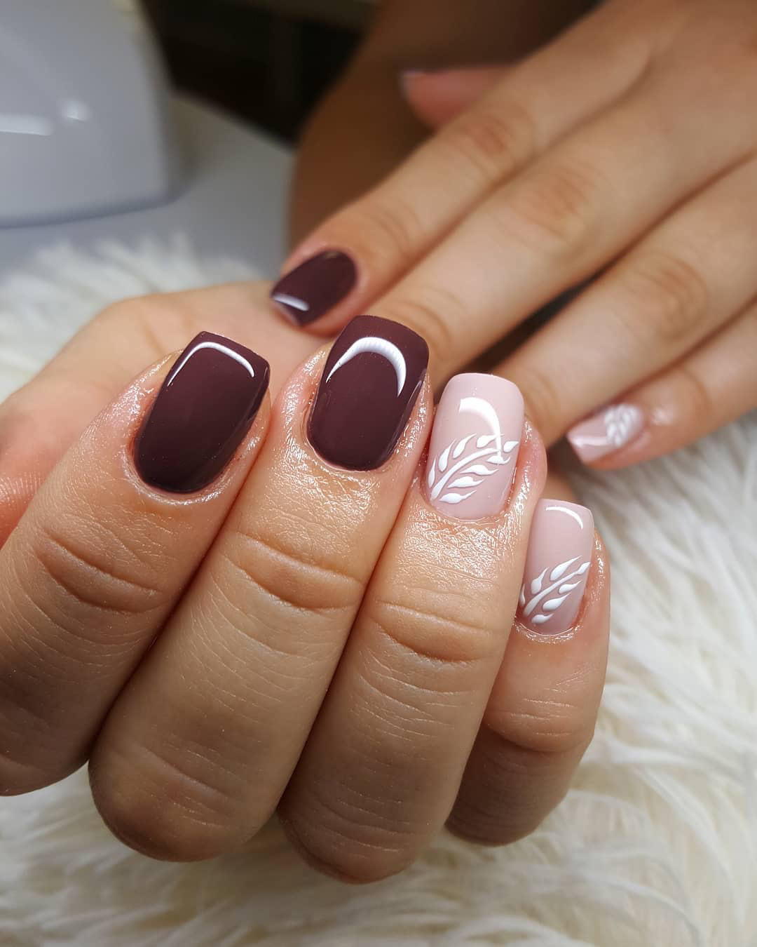 Profinails Gel Lac LED/UV lakkzselé 6gr No.140