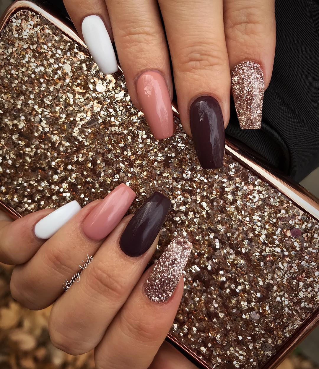 Profinails Gel Lac LED/UV lakkzselé 6gr No.140