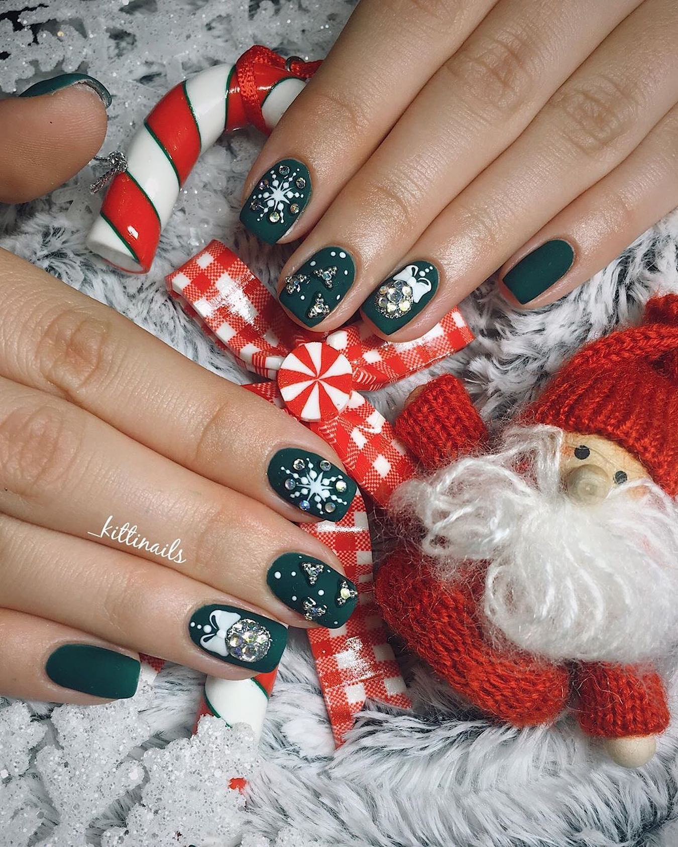 Profinails Gel Lac LED/UV lakkzselé 6gr No.155