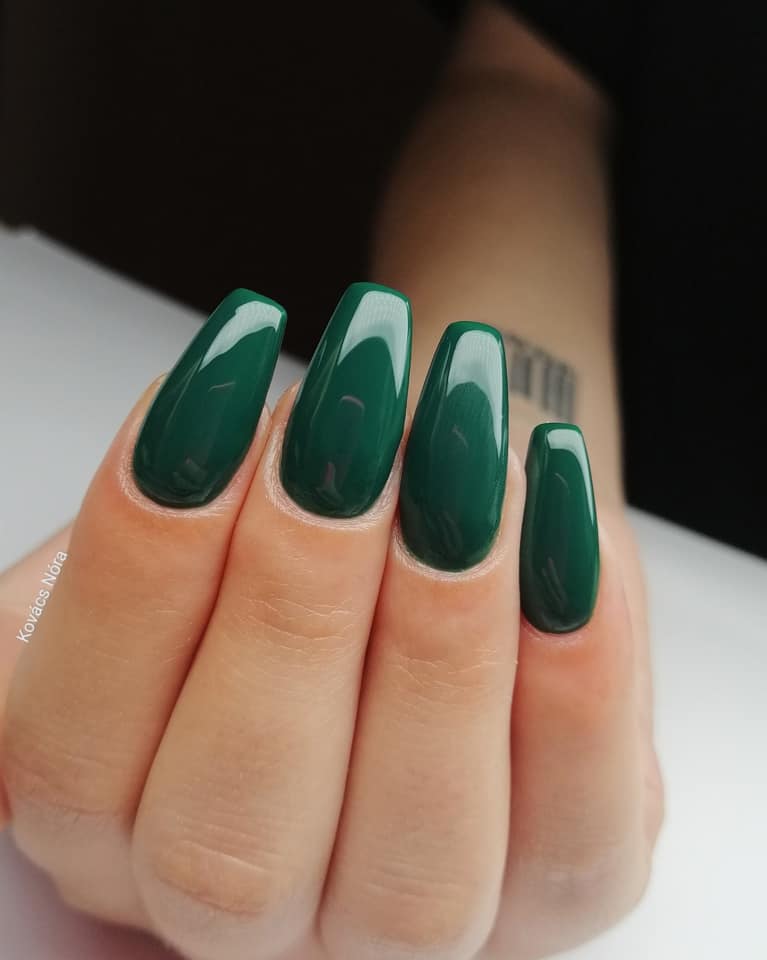 Profinails Gel Lac LED/UV lakkzselé 6gr No.155