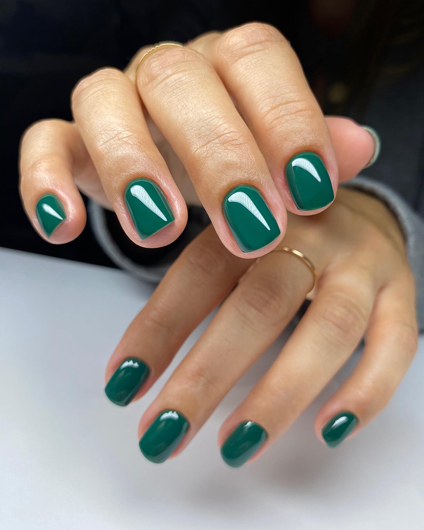 Profinails Gel Lac LED/UV lakkzselé 6gr No.155