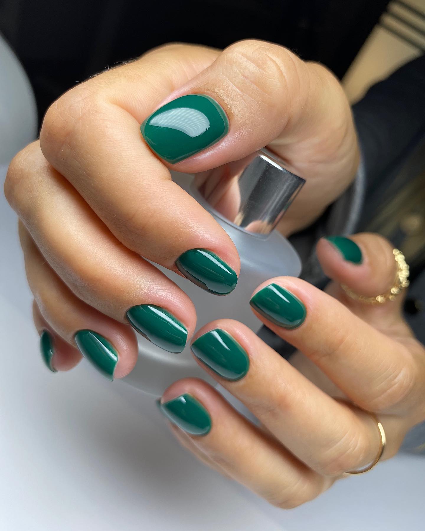 Profinails Gel Lac LED/UV lakkzselé 6gr No.155