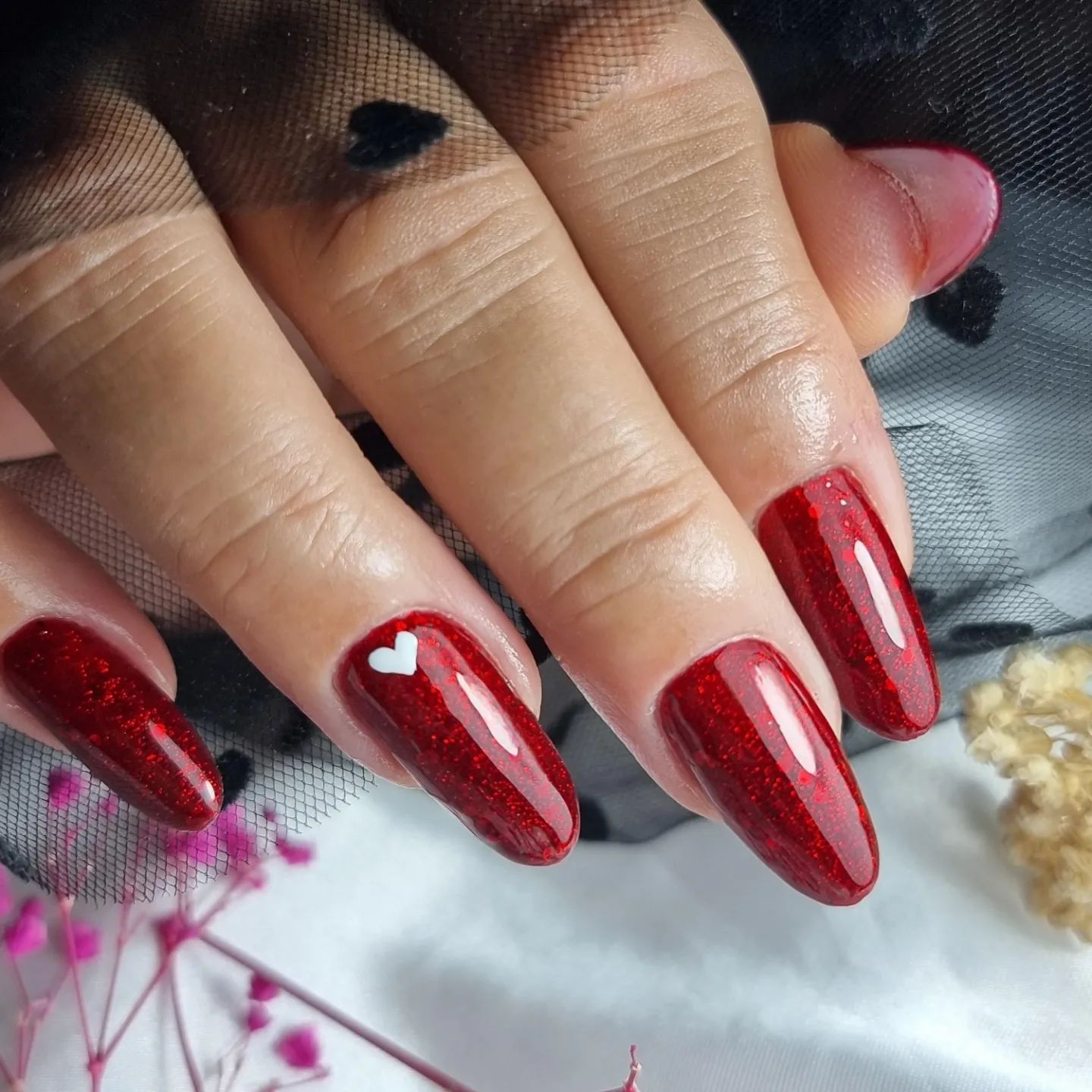 MAKEAR Gel Polish 8ml No.835