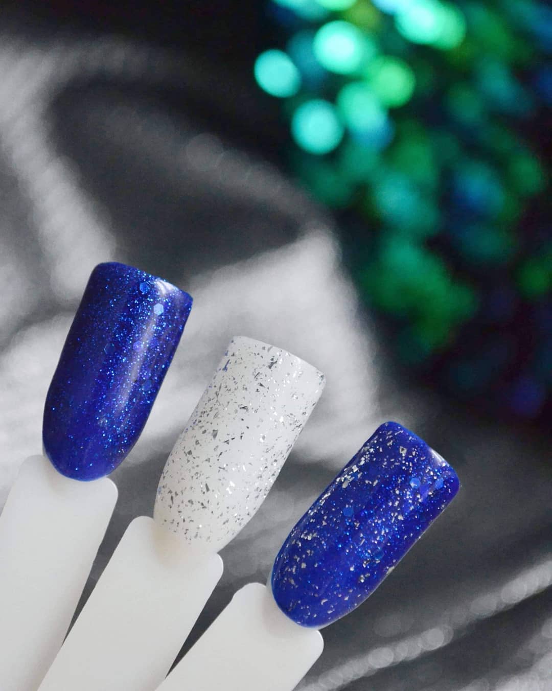 MAKEAR Gel Polish 8ml No.739