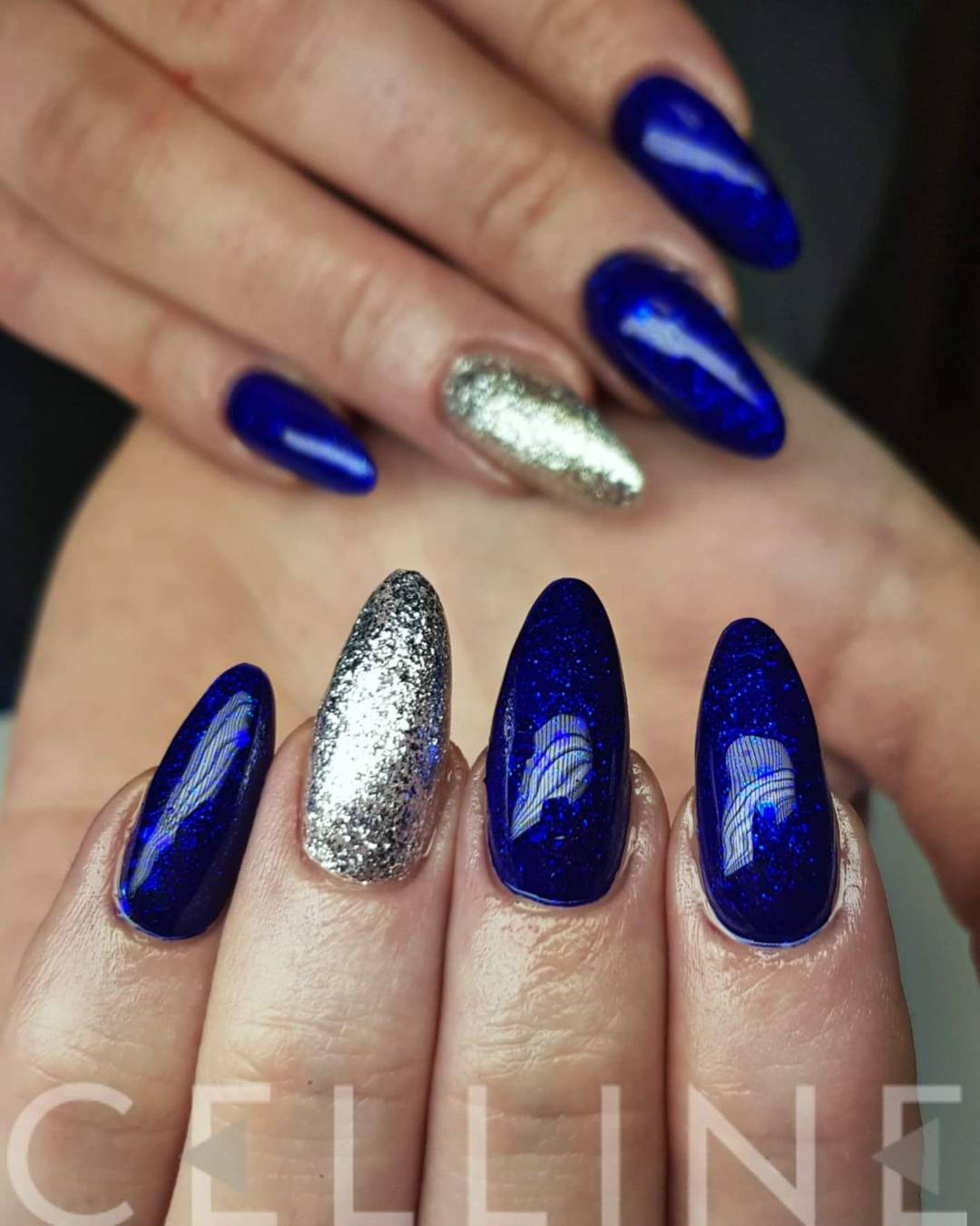 MAKEAR Gel Polish 8ml No.739