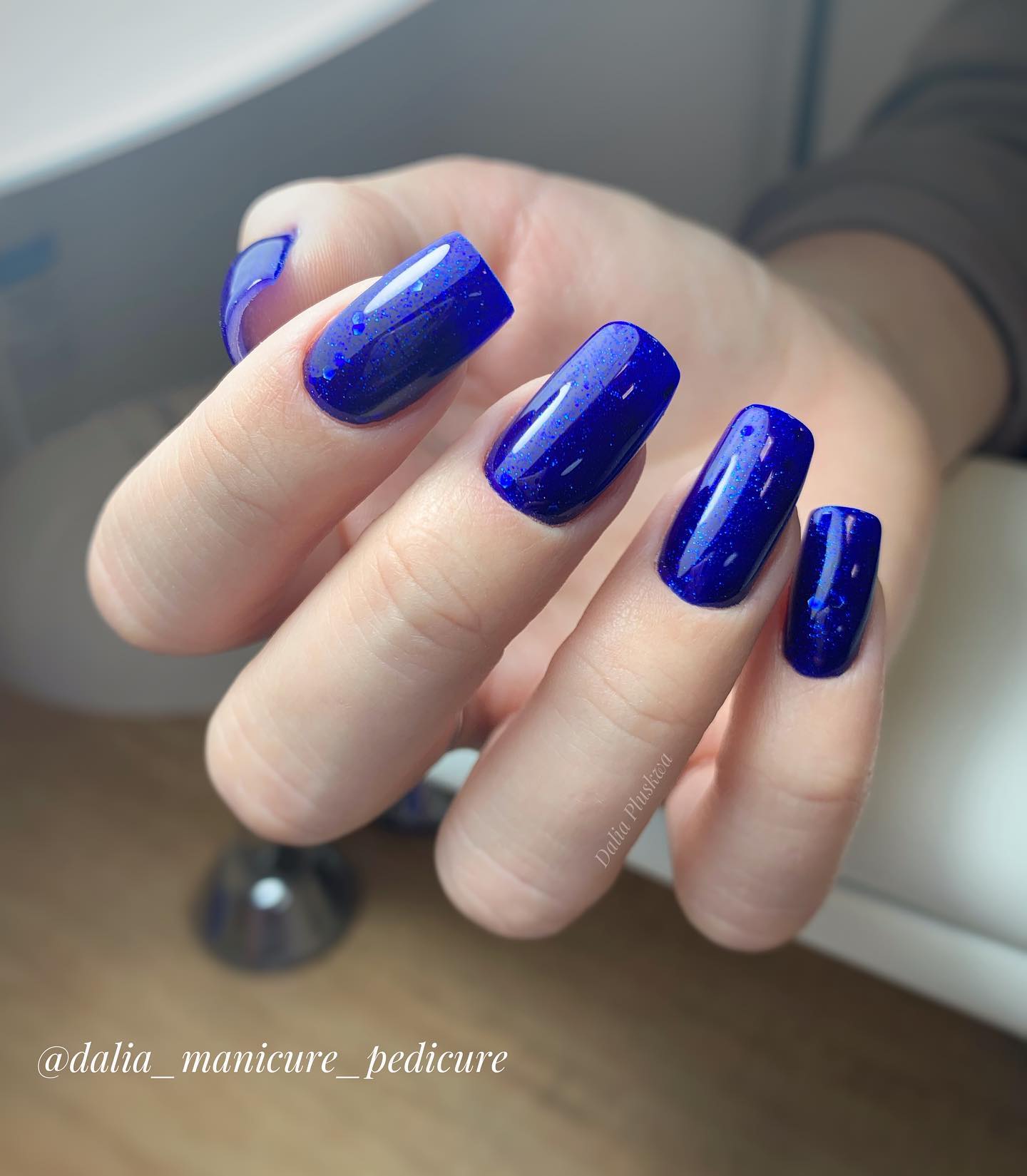 MAKEAR Gel Polish 8ml No.739