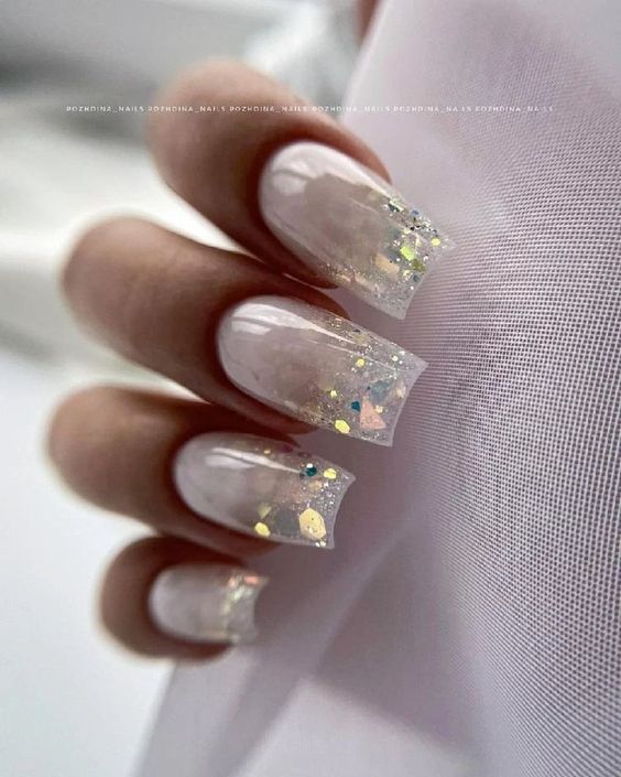 Born Pretty Pro HEMA FREE Poly Gel 60 ml - EN03 - Milky White