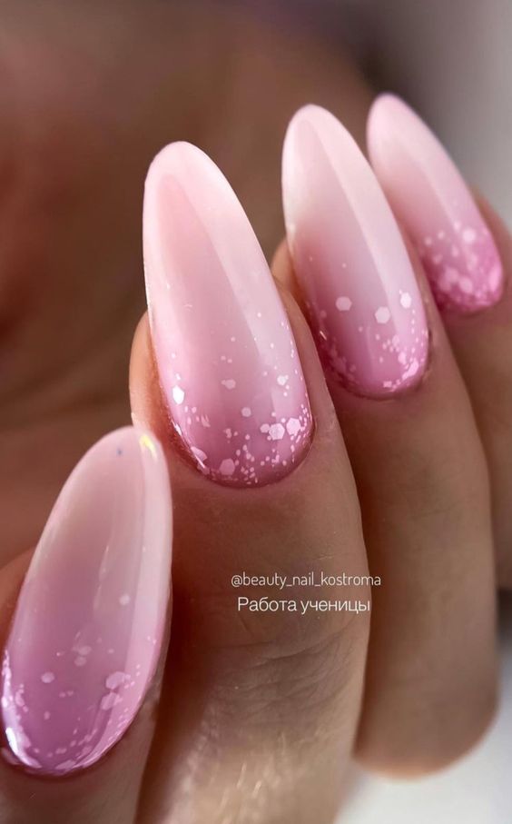 Born Pretty Pro HEMA FREE Poly Gel 60 ml - EN08