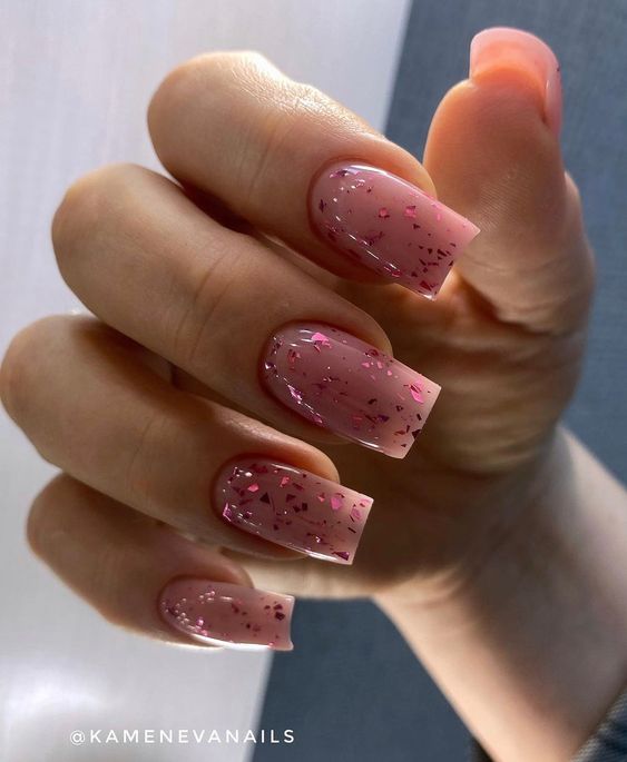 Born Pretty Pro HEMA FREE Poly Gel 60 ml - EN10