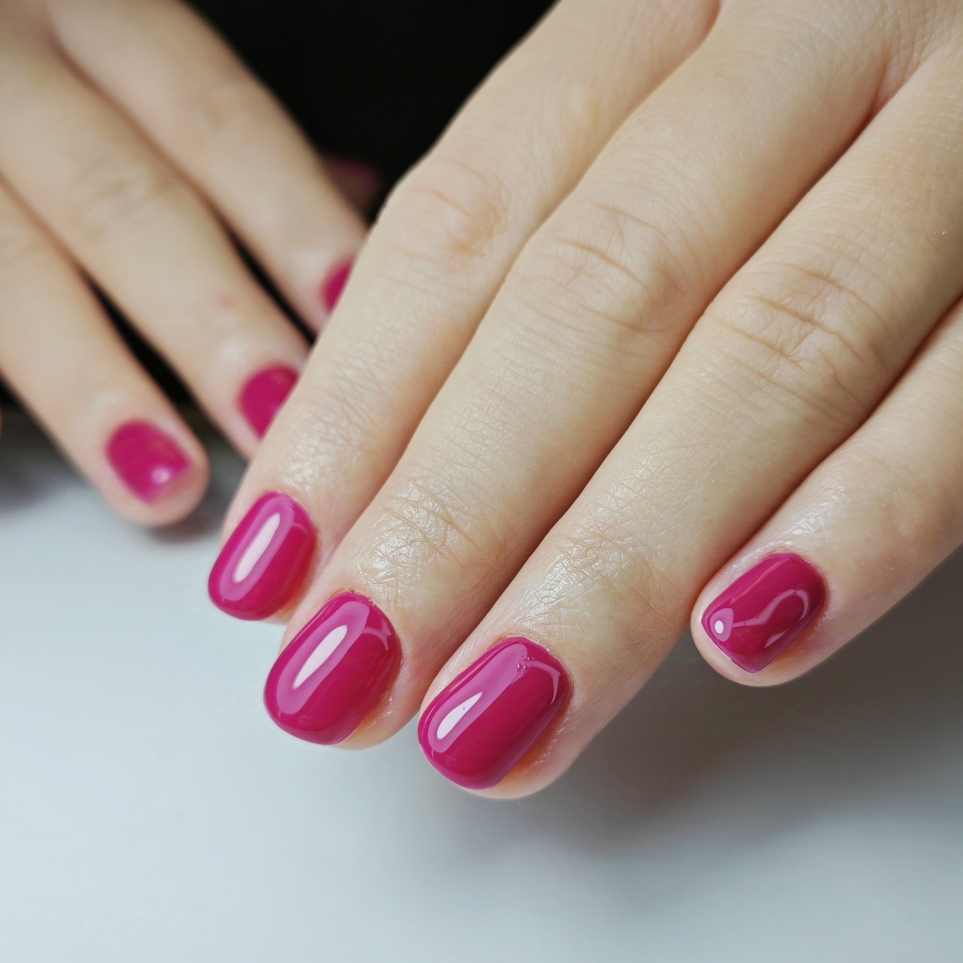 Born Pretty Pro UV/LED HEMA FREE gél lakk 15 ml - C089