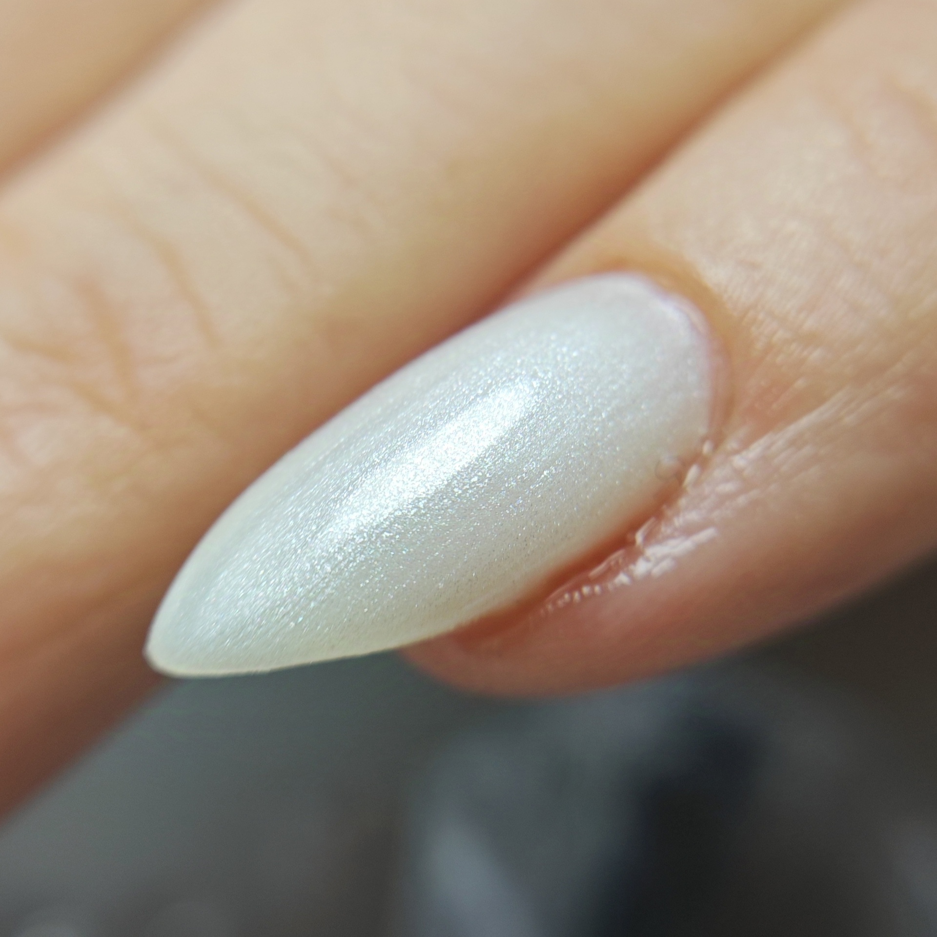 CLARESA UV/LED gél lakk 5g - Precious 4