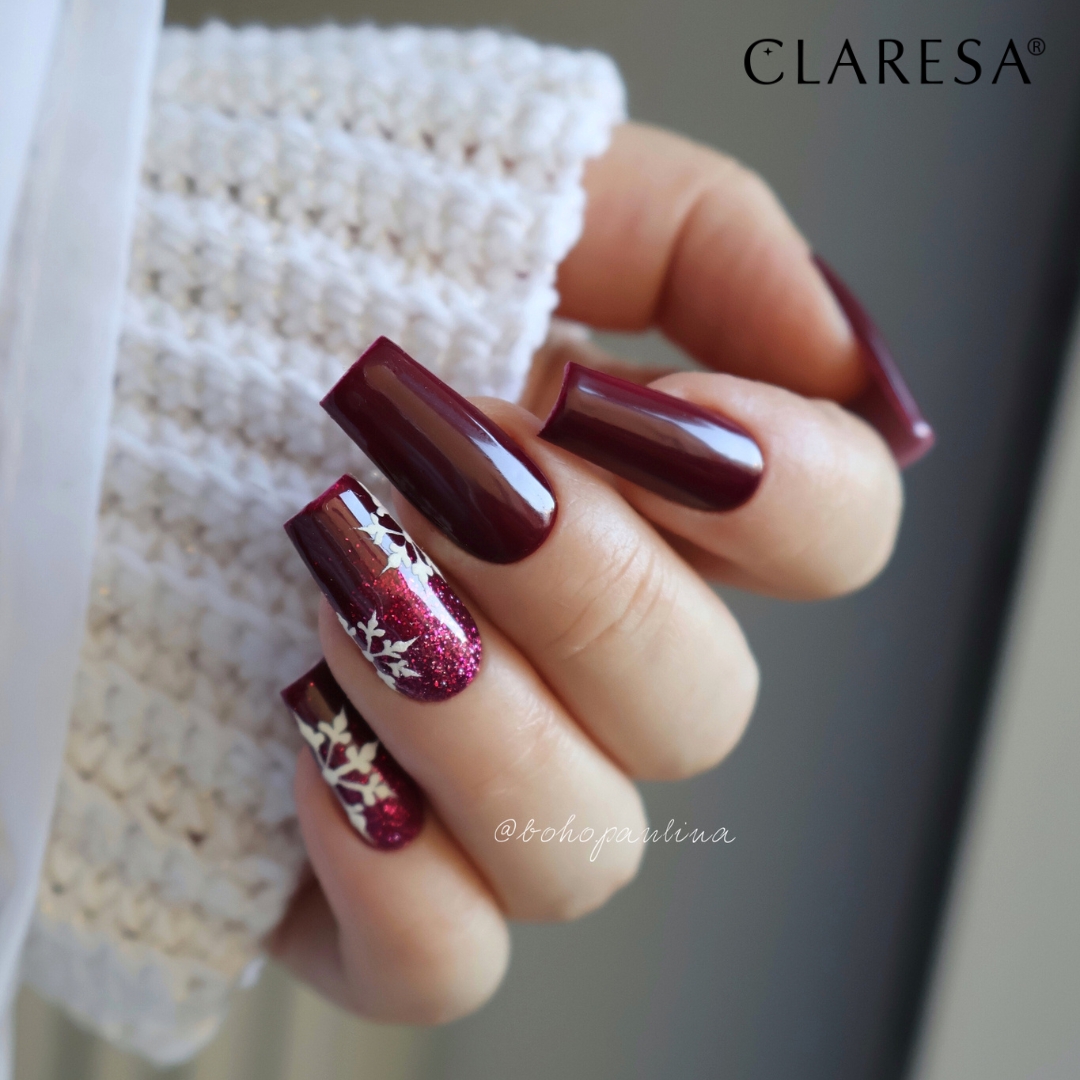 CLARESA UV/LED gél lakk 5g - Mystic Aura 4