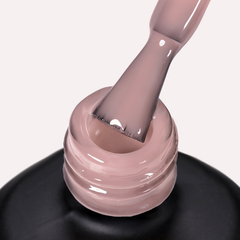 Born Pretty Pro HEMA FREE Rubber Base Gel 15 ml - RB24
