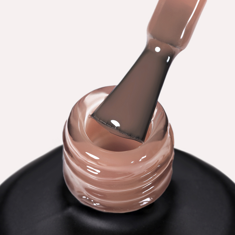 Born Pretty Pro HEMA FREE Rubber Base Gel 15 ml - RB25