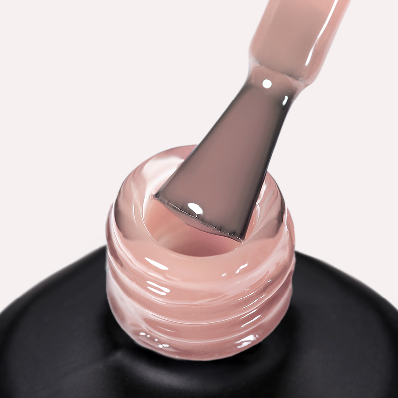 Born Pretty Pro HEMA FREE Rubber Base Gel 15 ml - RB26