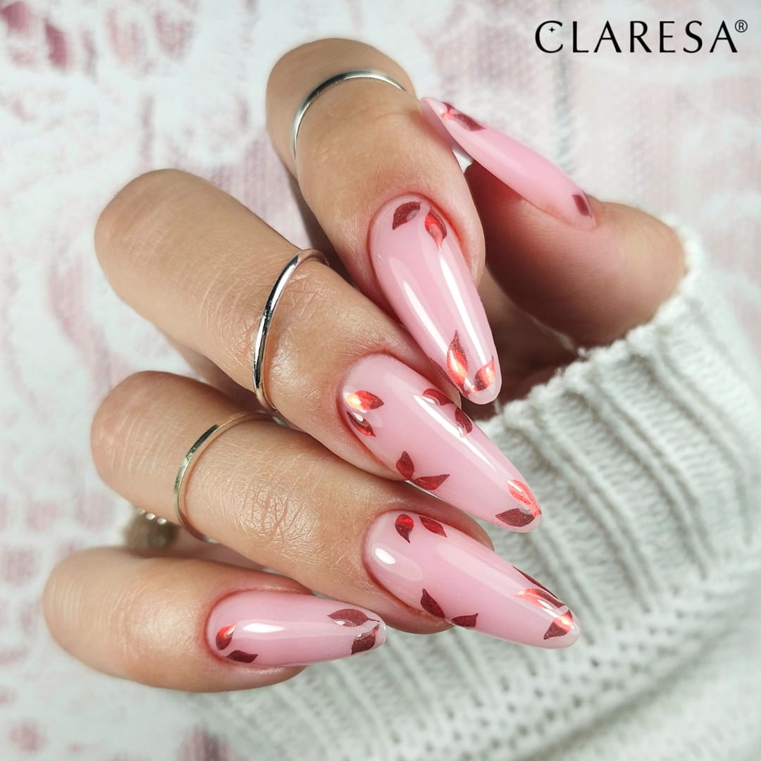 CLARESA Rubber Gel 12g - RG03