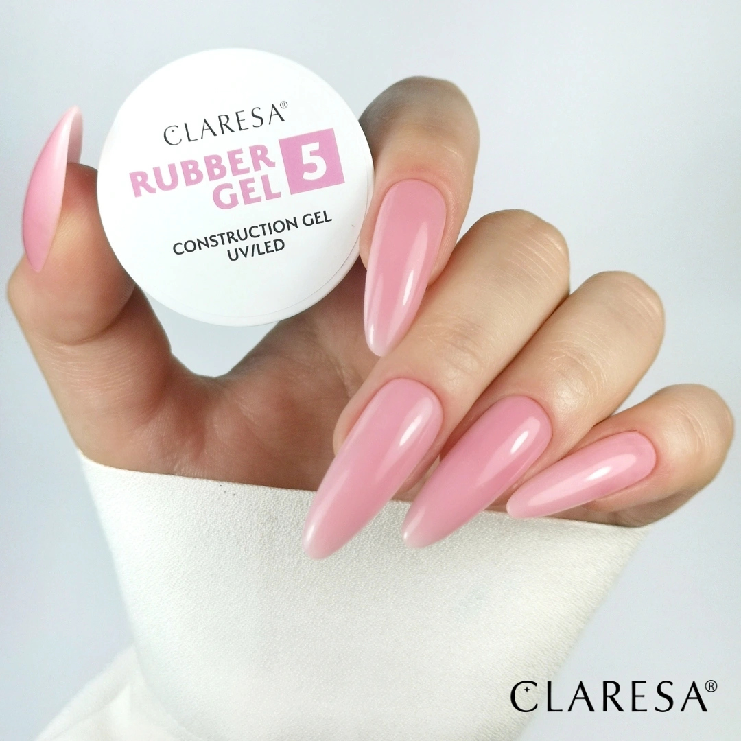CLARESA Rubber Gel 45g - RG05