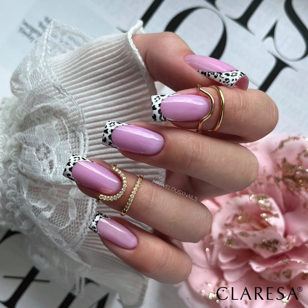 CLARESA Rubber Gel 12g - RG07