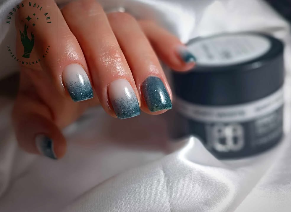 PALU Pro Light Builder építőzselé 45g - Soft White