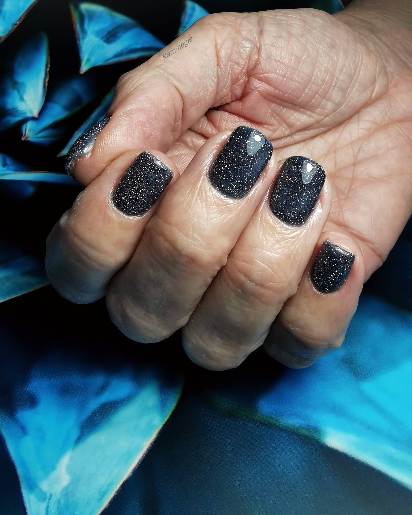 MAKEAR Moonlight Disco Gel Polish 8ml No.916