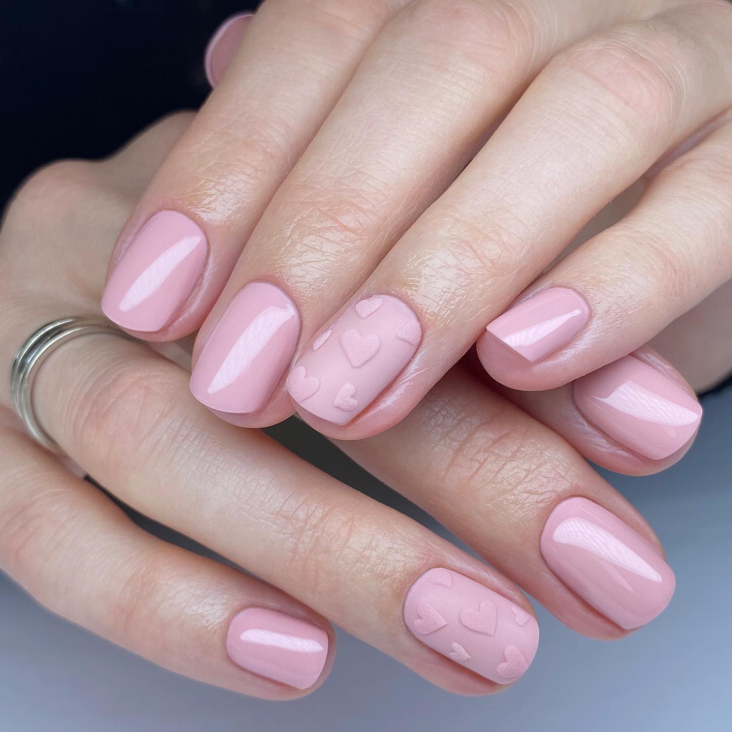 Profinails Gel Lac LED/UV lakkzselé 6gr No.062
